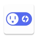 ohmplug android application logo